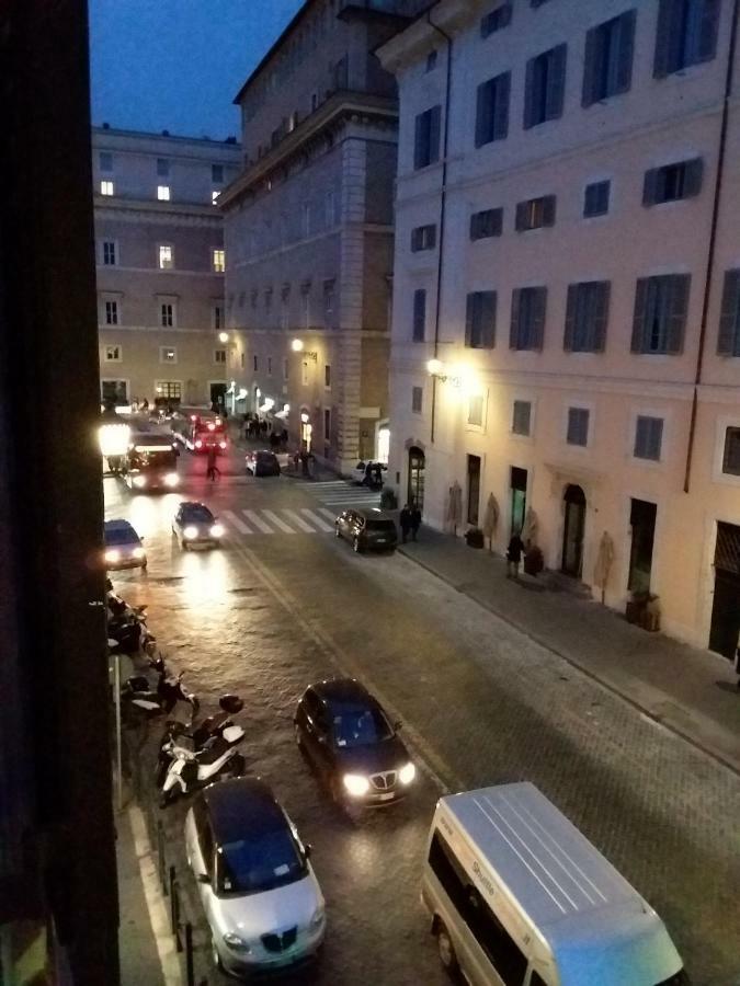 I Fiumi Di Navona Hotel Roma Ngoại thất bức ảnh