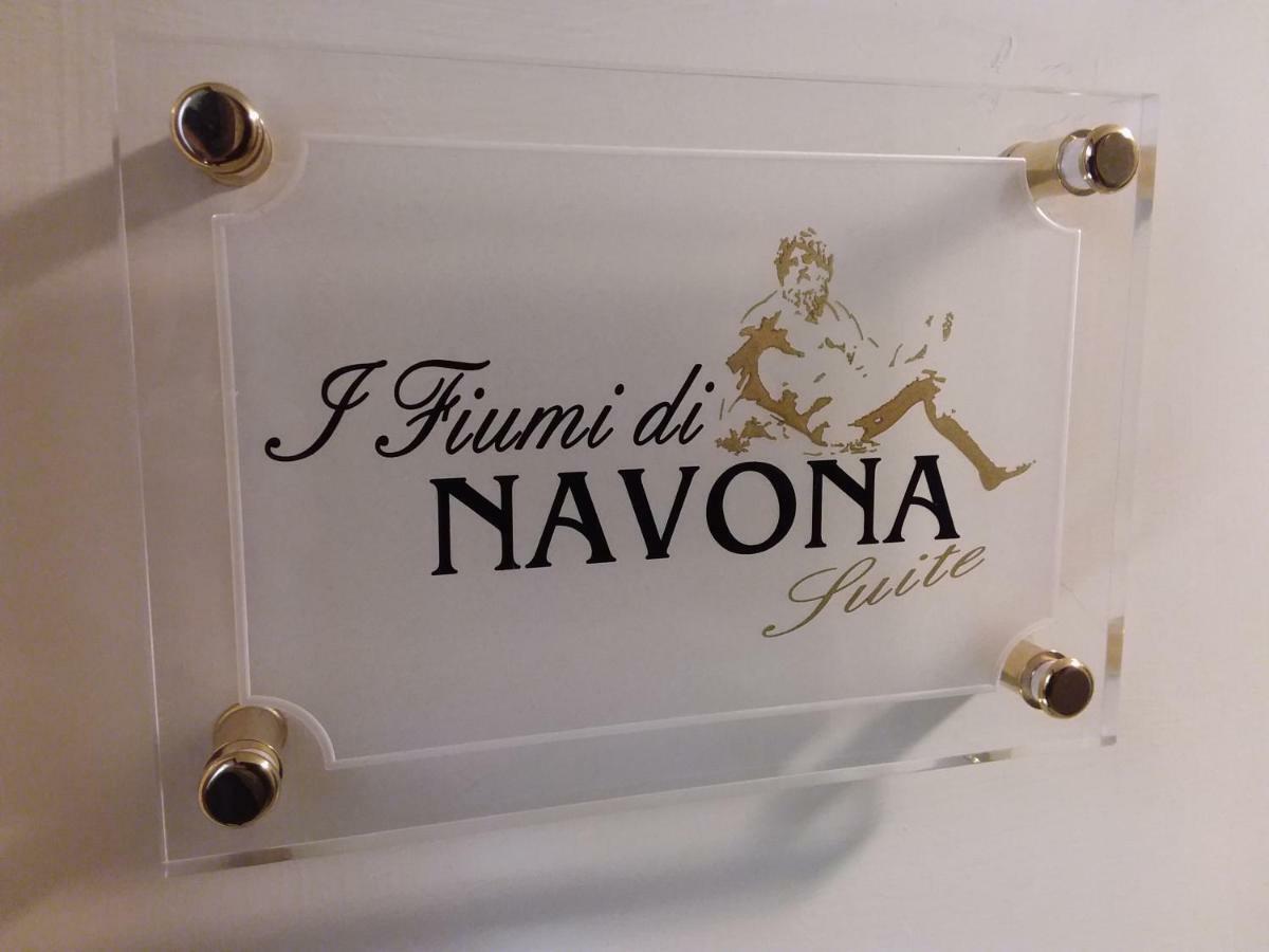I Fiumi Di Navona Hotel Roma Ngoại thất bức ảnh