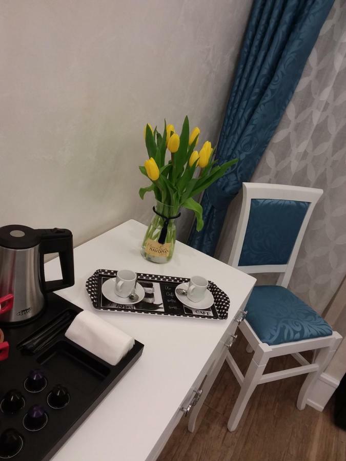 I Fiumi Di Navona Hotel Roma Ngoại thất bức ảnh