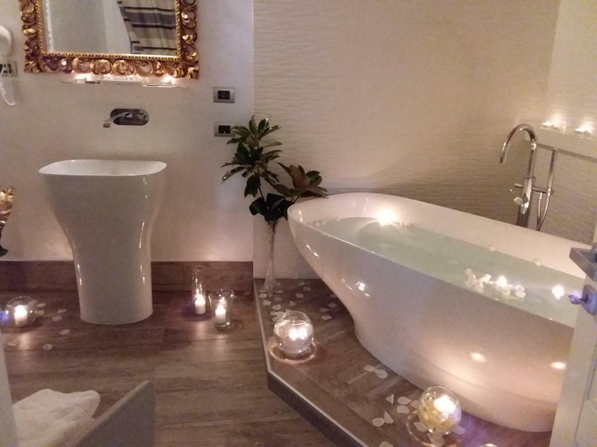 I Fiumi Di Navona Hotel Roma Ngoại thất bức ảnh