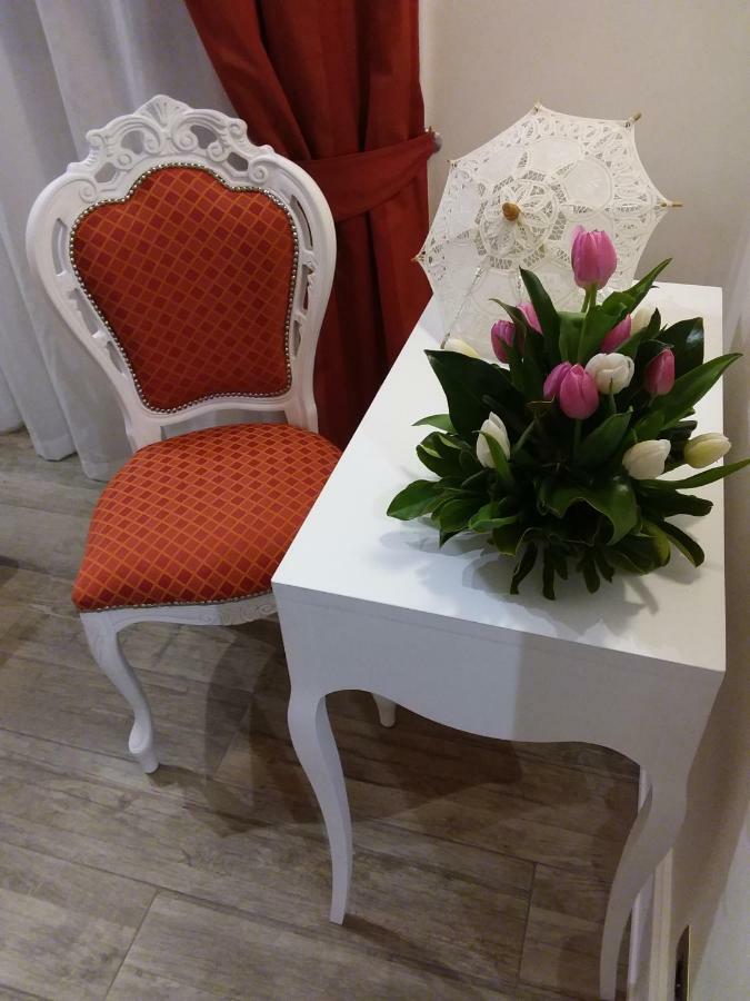 I Fiumi Di Navona Hotel Roma Ngoại thất bức ảnh