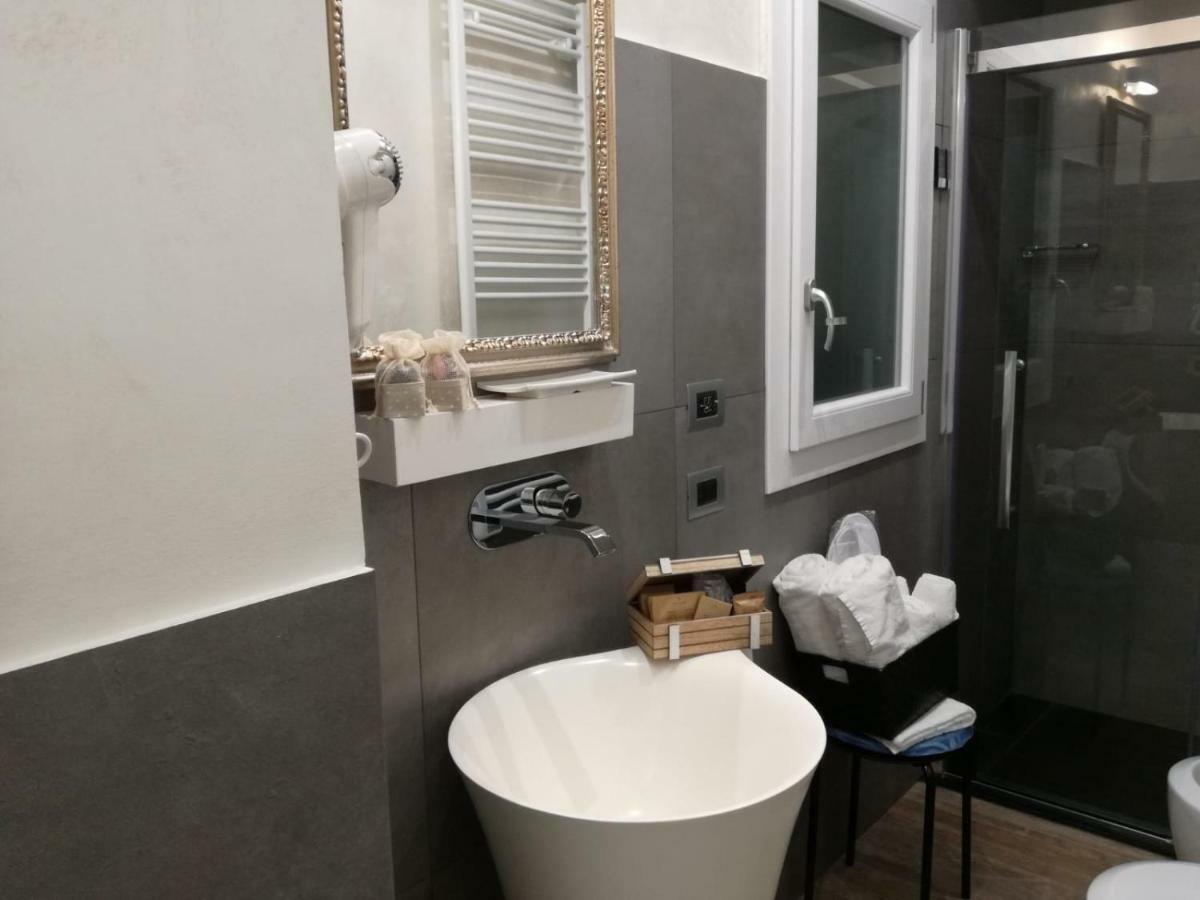 I Fiumi Di Navona Hotel Roma Ngoại thất bức ảnh