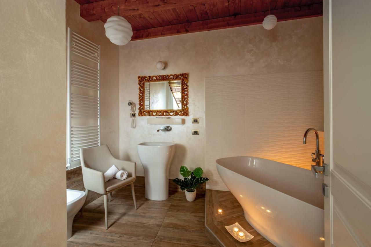I Fiumi Di Navona Hotel Roma Ngoại thất bức ảnh