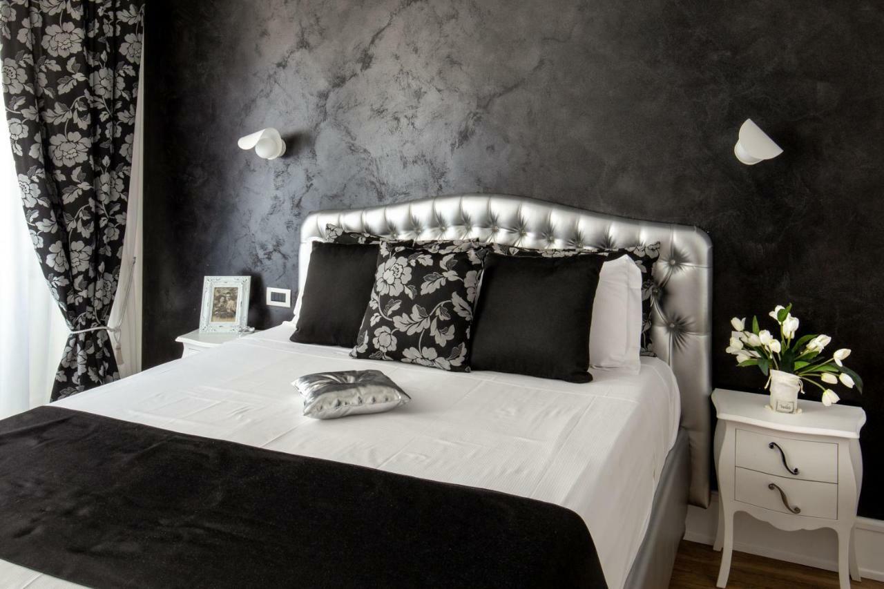 I Fiumi Di Navona Hotel Roma Ngoại thất bức ảnh
