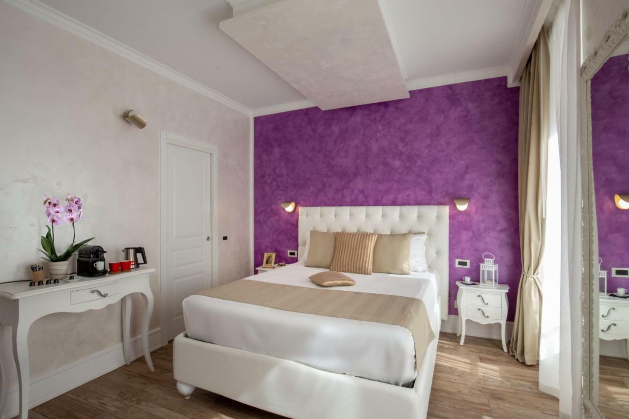 I Fiumi Di Navona Hotel Roma Ngoại thất bức ảnh