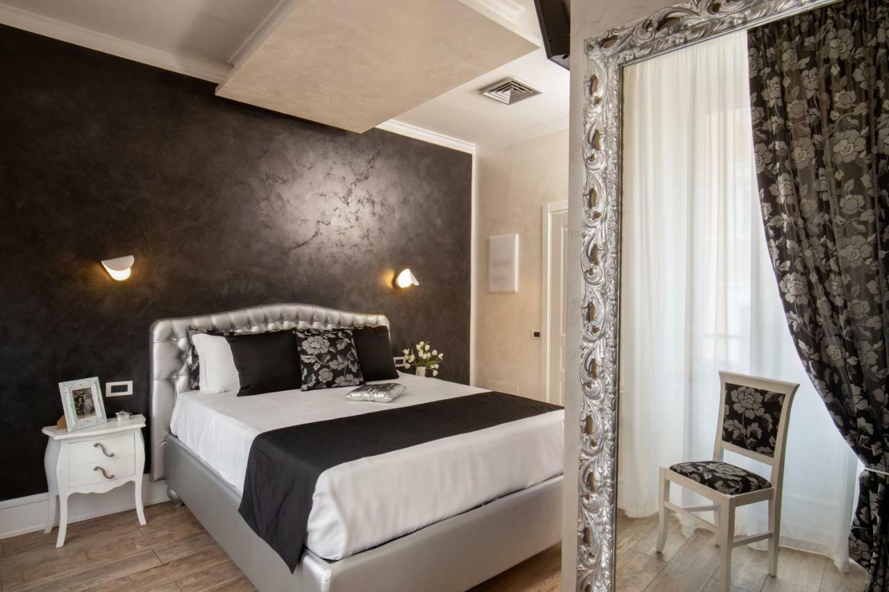 I Fiumi Di Navona Hotel Roma Ngoại thất bức ảnh