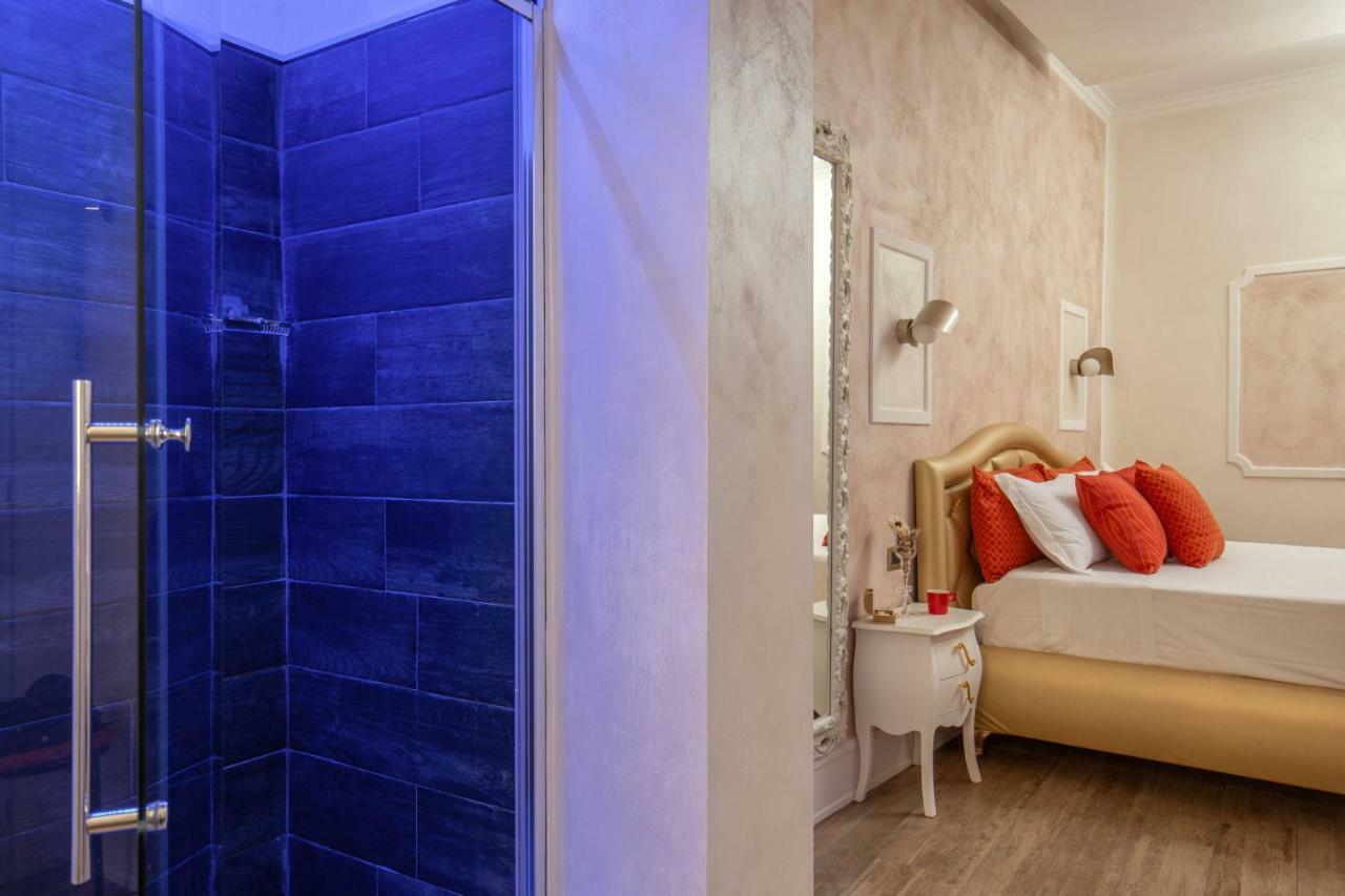I Fiumi Di Navona Hotel Roma Ngoại thất bức ảnh