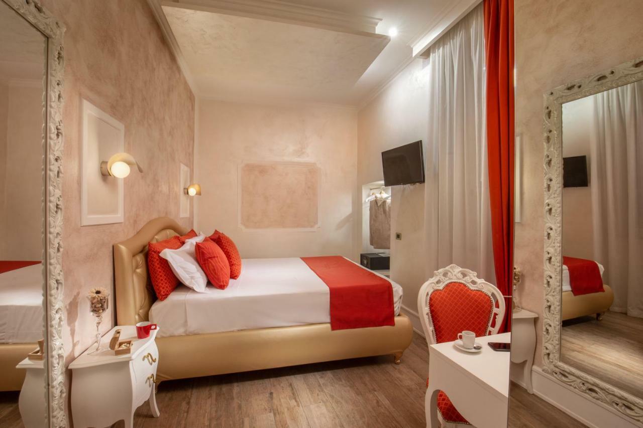 I Fiumi Di Navona Hotel Roma Ngoại thất bức ảnh