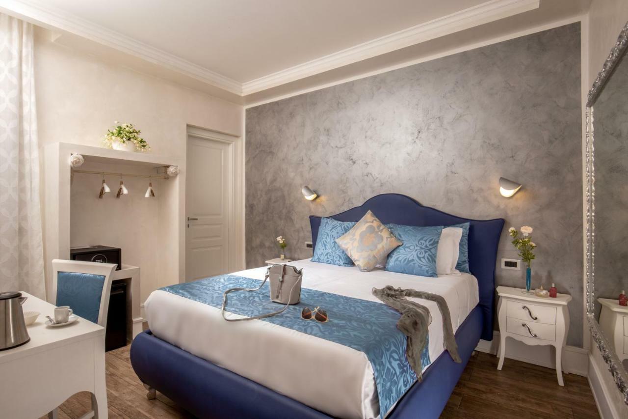 I Fiumi Di Navona Hotel Roma Ngoại thất bức ảnh