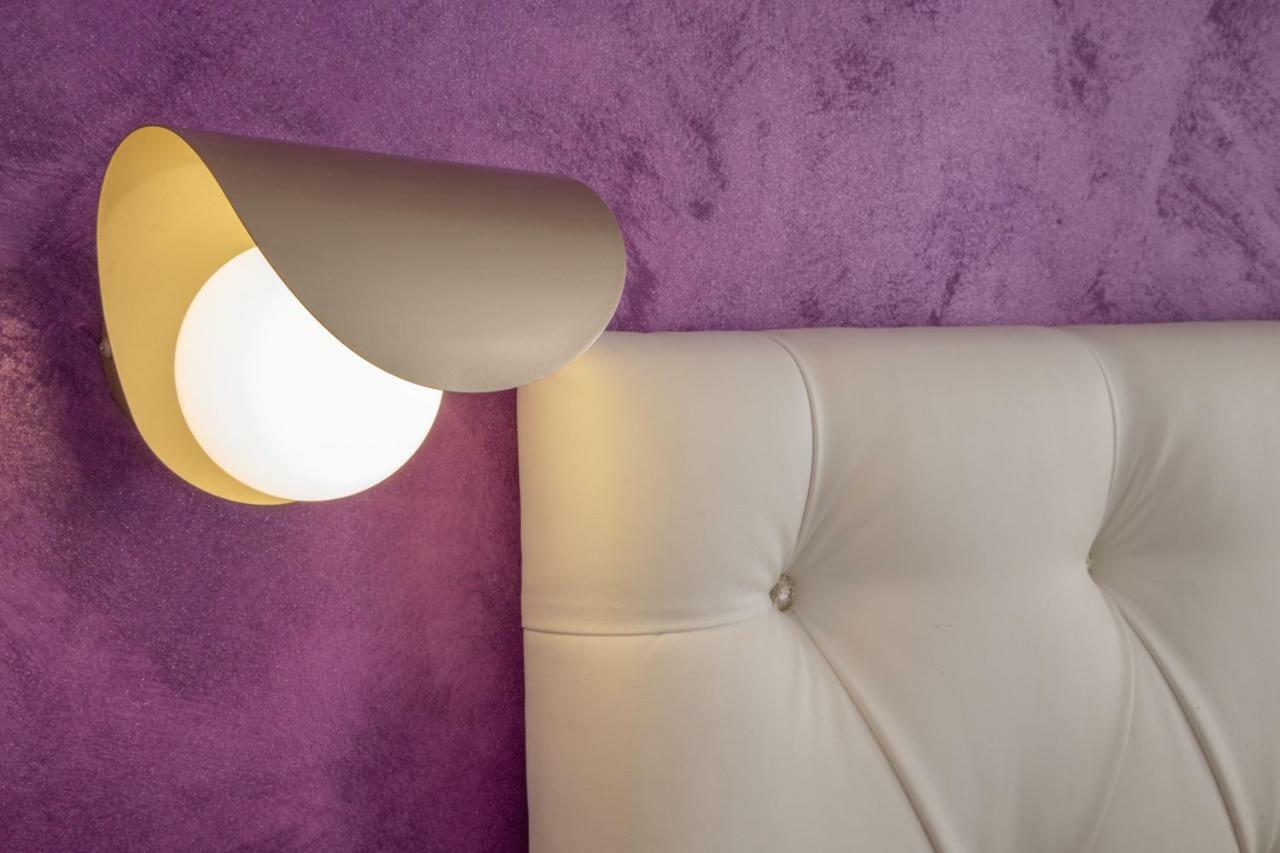 I Fiumi Di Navona Hotel Roma Ngoại thất bức ảnh
