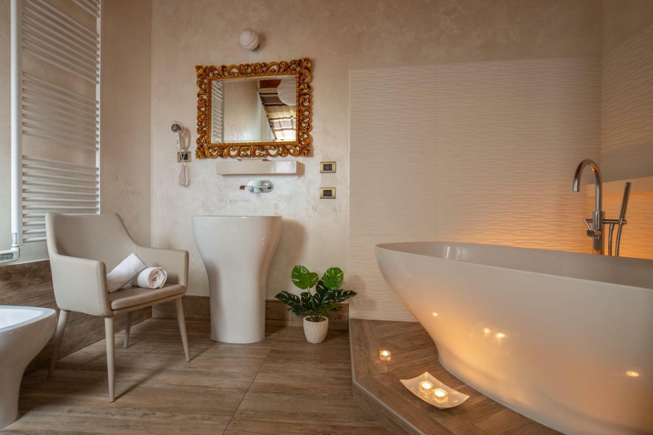 I Fiumi Di Navona Hotel Roma Ngoại thất bức ảnh