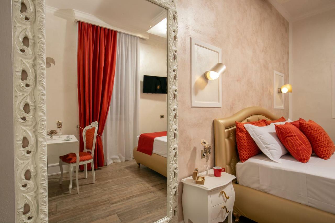 I Fiumi Di Navona Hotel Roma Ngoại thất bức ảnh