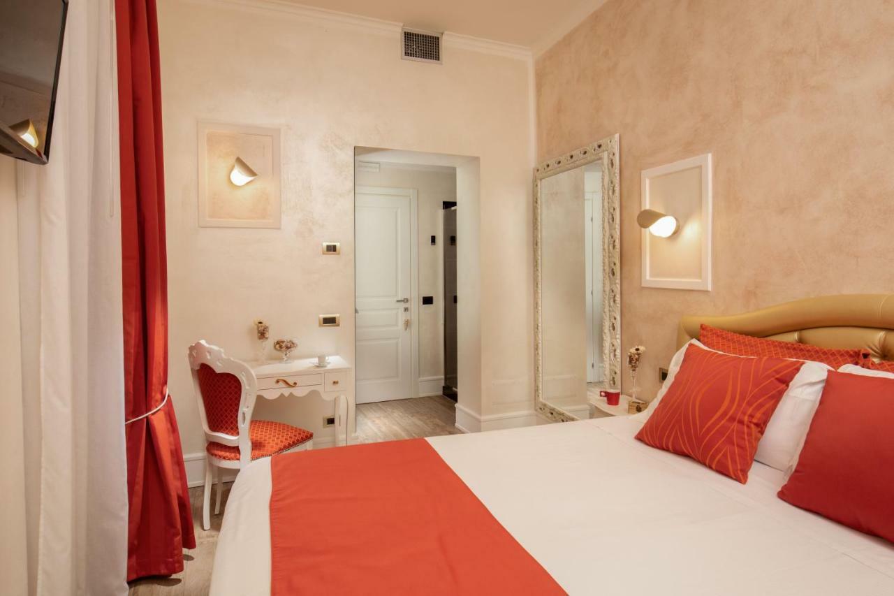 I Fiumi Di Navona Hotel Roma Ngoại thất bức ảnh