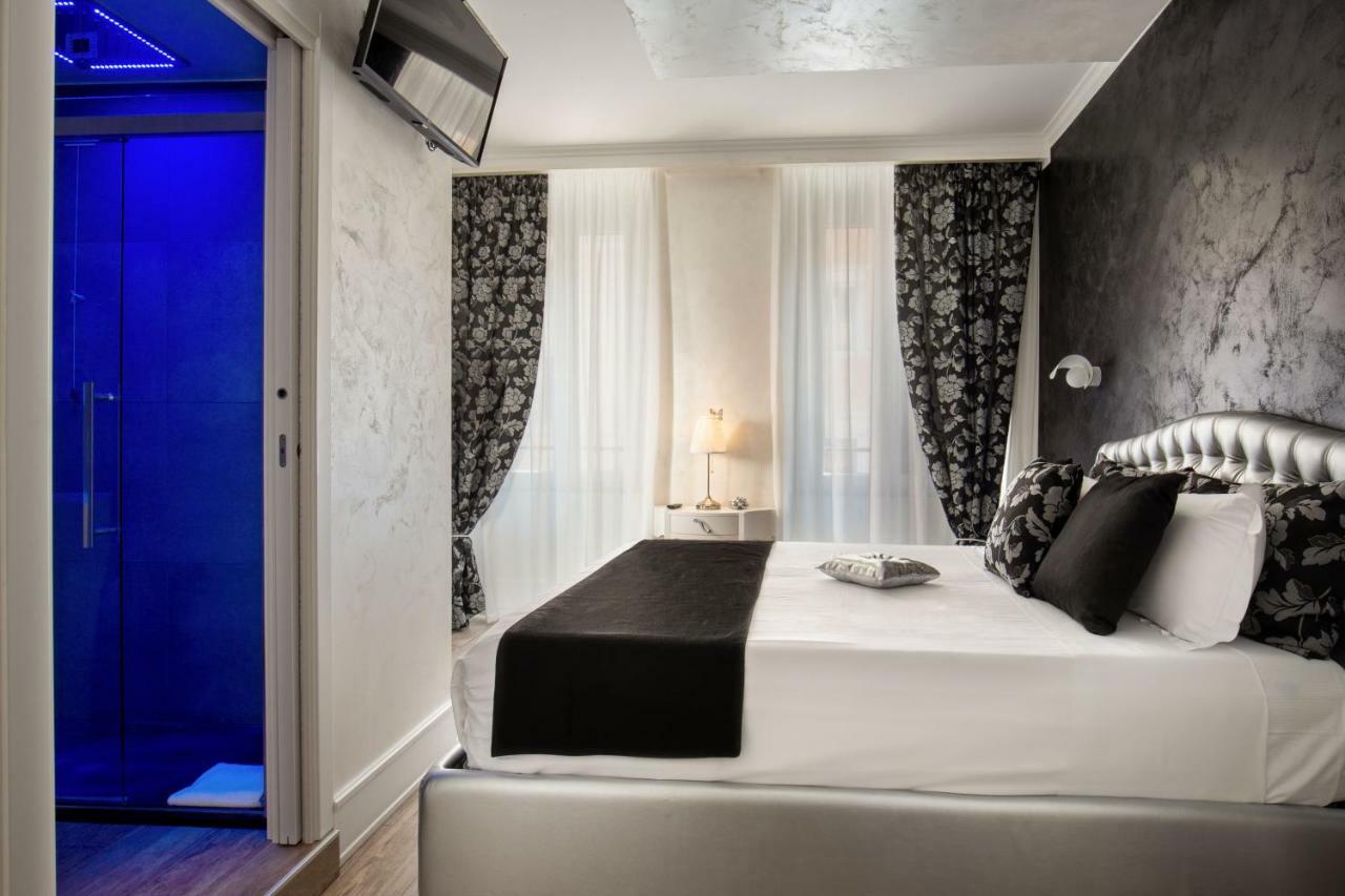 I Fiumi Di Navona Hotel Roma Ngoại thất bức ảnh