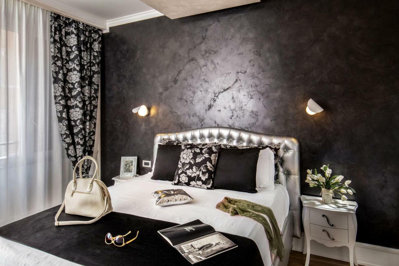 I Fiumi Di Navona Hotel Roma Ngoại thất bức ảnh