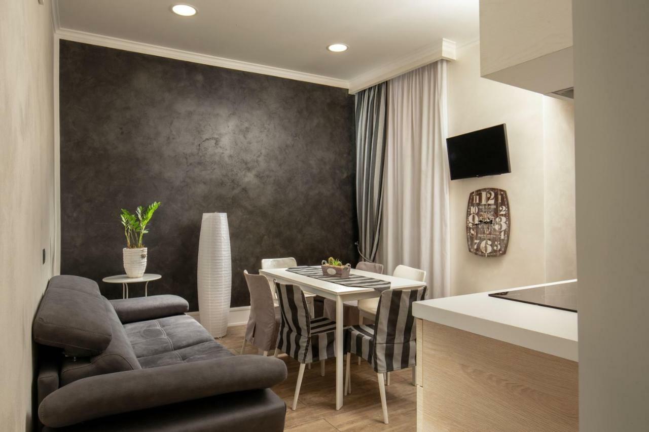 I Fiumi Di Navona Hotel Roma Ngoại thất bức ảnh
