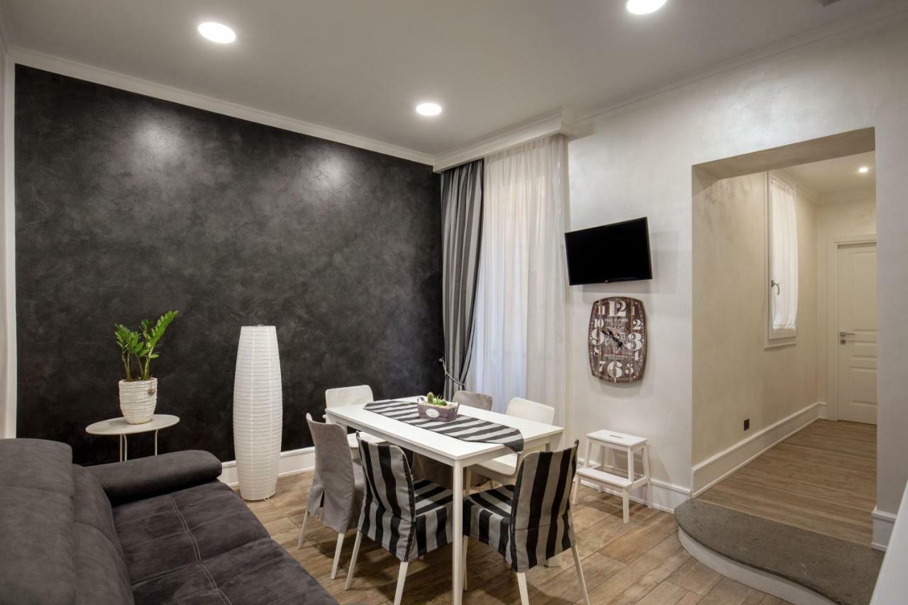 I Fiumi Di Navona Hotel Roma Ngoại thất bức ảnh