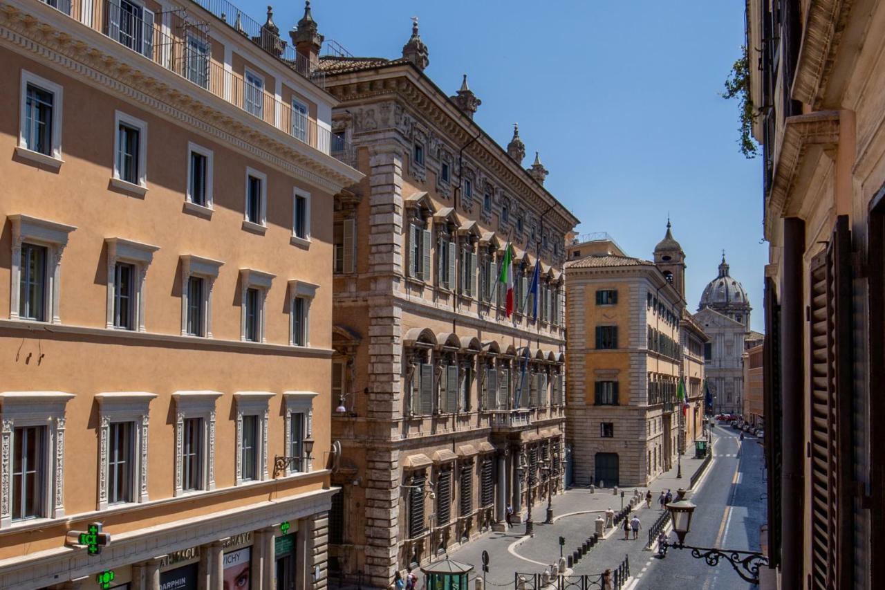 I Fiumi Di Navona Hotel Roma Ngoại thất bức ảnh